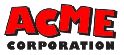 Company Logo